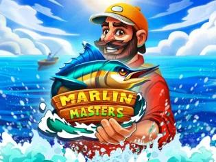 Marlin Masters icon