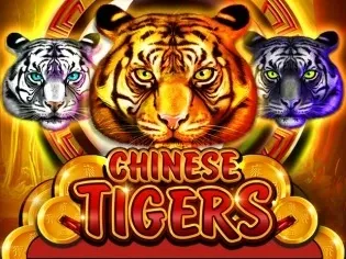 Chinese Tigers icon