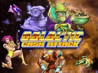 Galactic Cash icon