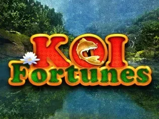 Koi Fortunes icon