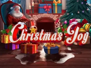 Christmas Joy icon