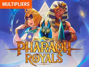 Pharaoh Royals icon