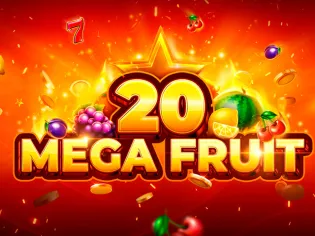 Mega Fruit 20 icon