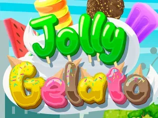 Jolly Gelato icon