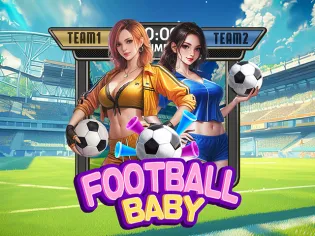 Football Baby