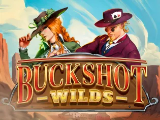 Buckshot Wilds icon