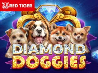 Diamond Doggies icon