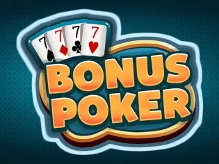 BONUS POKER icon