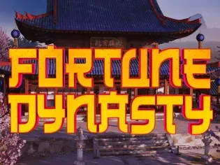 Fortune Dynasty icon