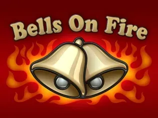 Bells on Fire icon